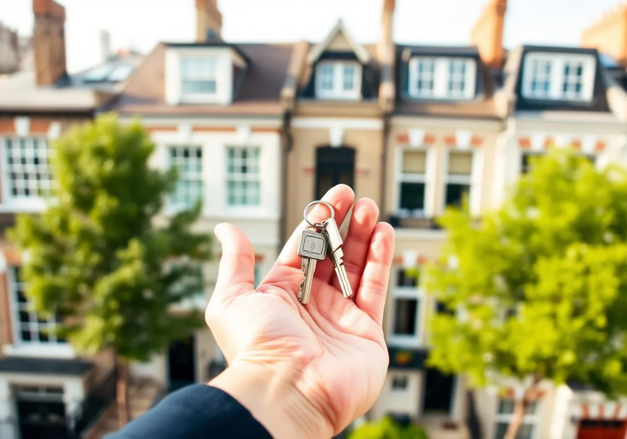 UK property management